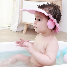Charger l&#39;image dans la galerie, Cache oreilles douche
