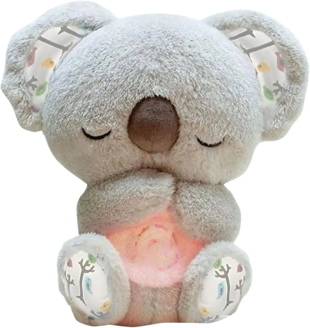 Le Koala apaisant