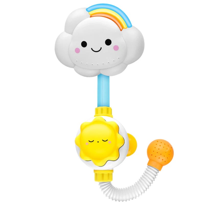 Douche Nuage Magique