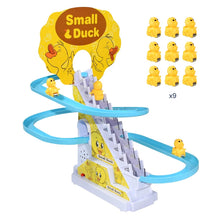 Charger l&#39;image dans la galerie, Le Circuit Magique des Petits Canards
